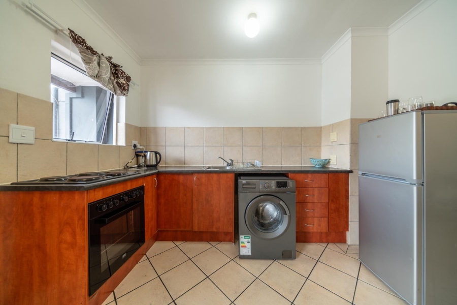 To Let 1 Bedroom Property for Rent in Cloetesville Western Cape